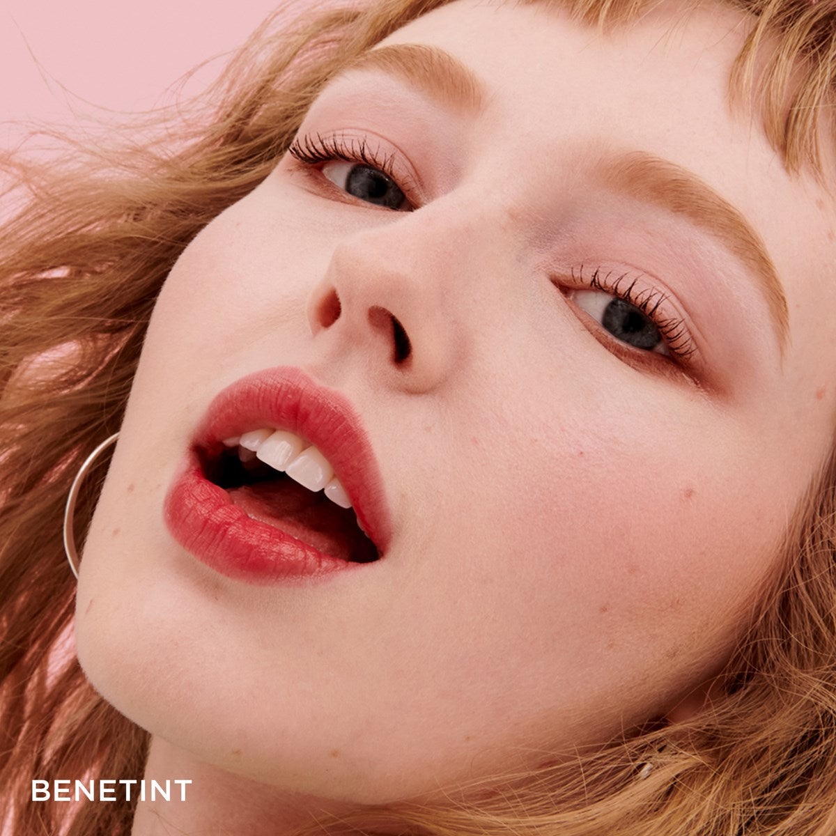 Benefit - Tint Talk