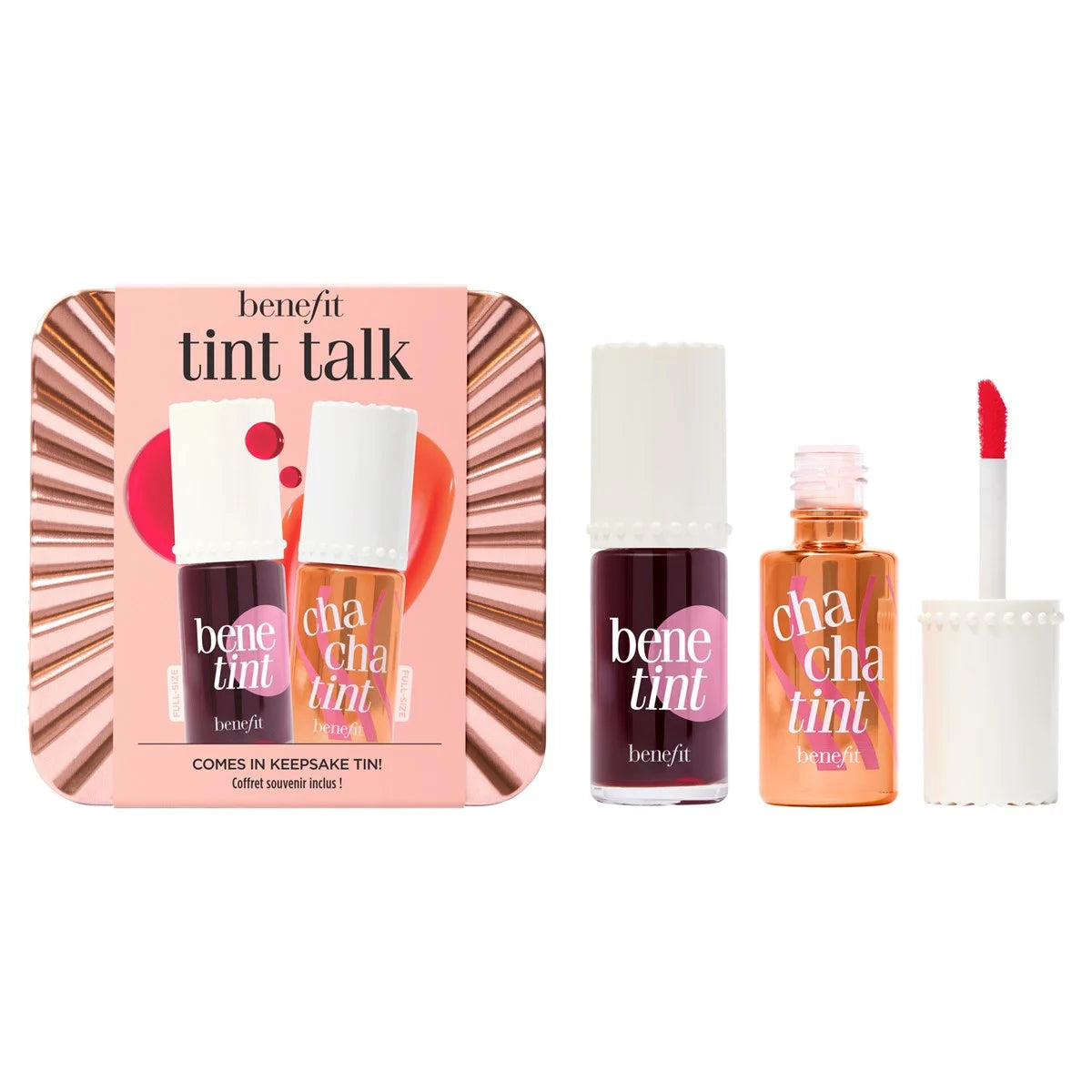 Benefit - Tint Talk