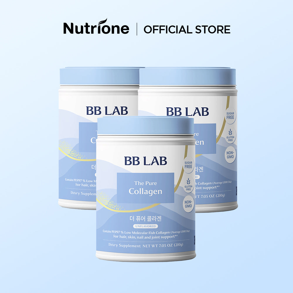 BB LAB - The Pure Collagen