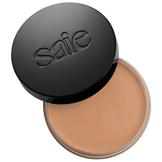 Saie - Sun Melt Natural Cream Bronzer | 30 mL