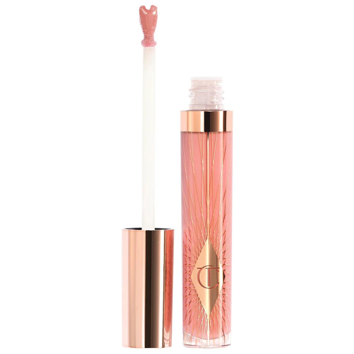Charlotte Tilbury - Collagen Lip Bath Gloss | 7.9 mL