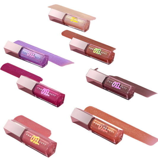 Fenty Beauty - Gloss Bomb Oil Luminizing Lip Oil 'N Gloss | 9 mL