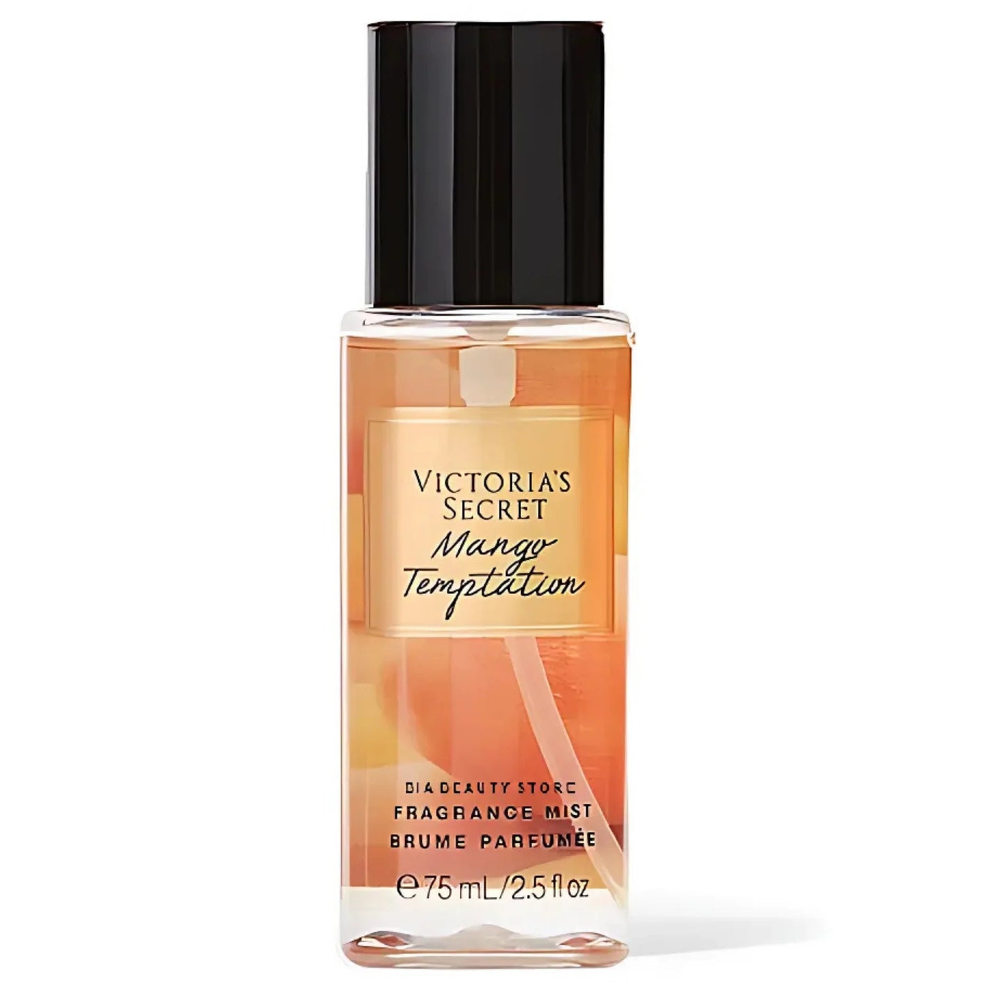 Victoria’s Secret - Fragrance Mist | Mango Temptation | 75 mL