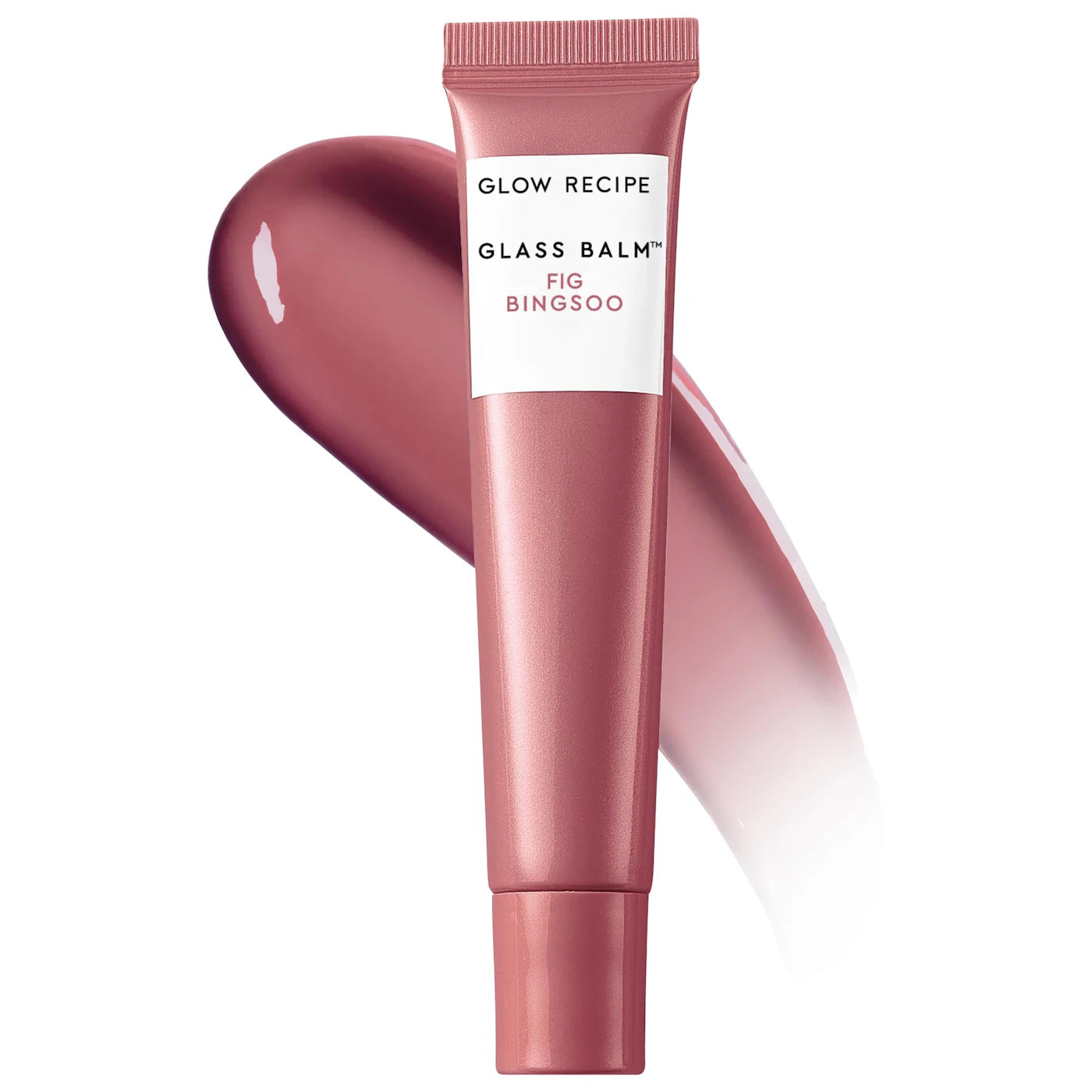 Glow Recipe - Glass Balm Lip Treatment for Shine & Hydration