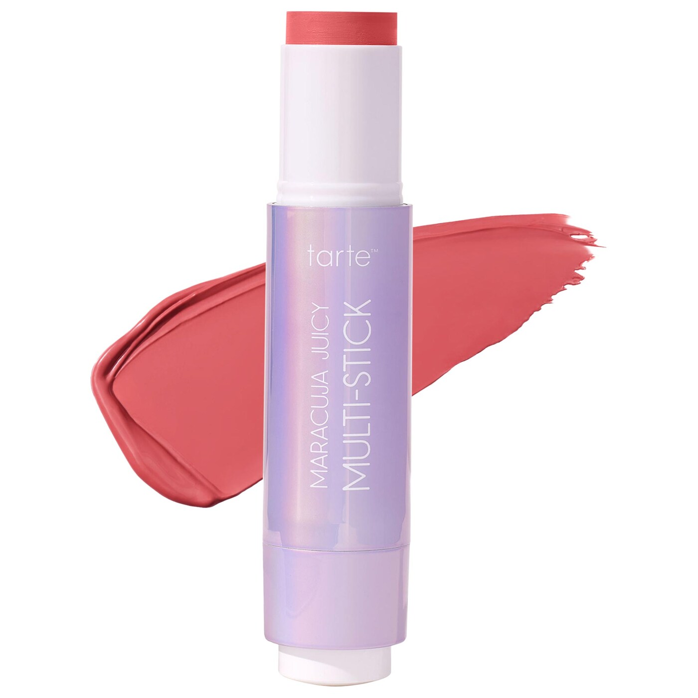 tarte - maracuja multi-stick cream blush stick & lip tint