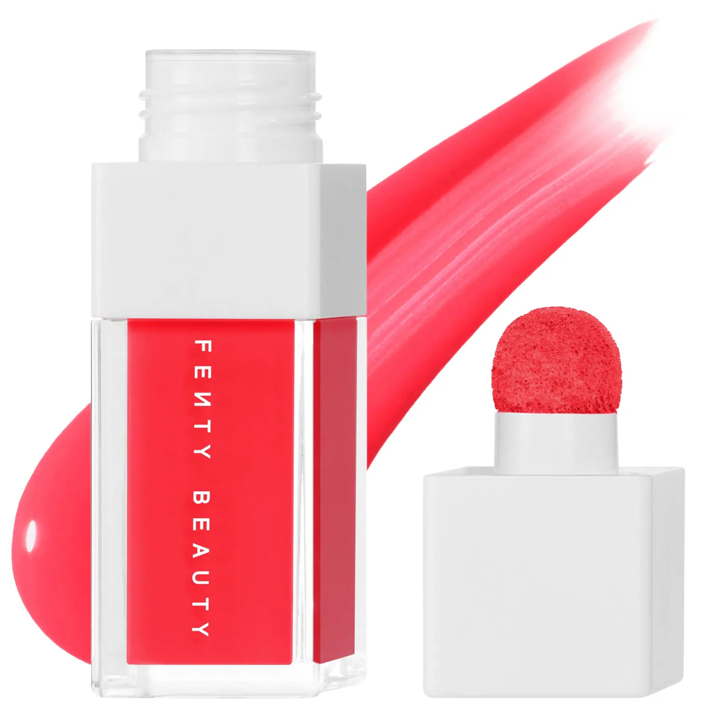 Fenty Beauty - Shake N' Play Liquid Blush