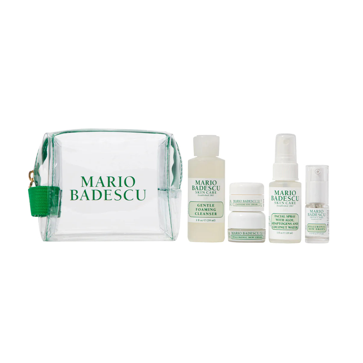 Mario Badescu - Good Skin Is Forever & For All | Dewy Kit