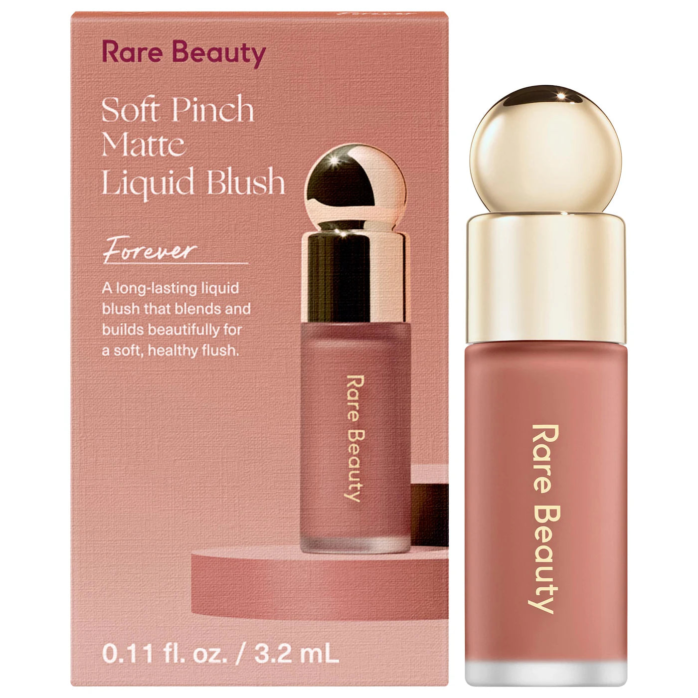 Rare Beauty - Soft Pinch Liquid Blush