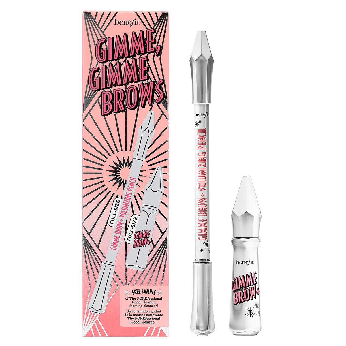 Benefit - Gimme, Gimme Brows Set