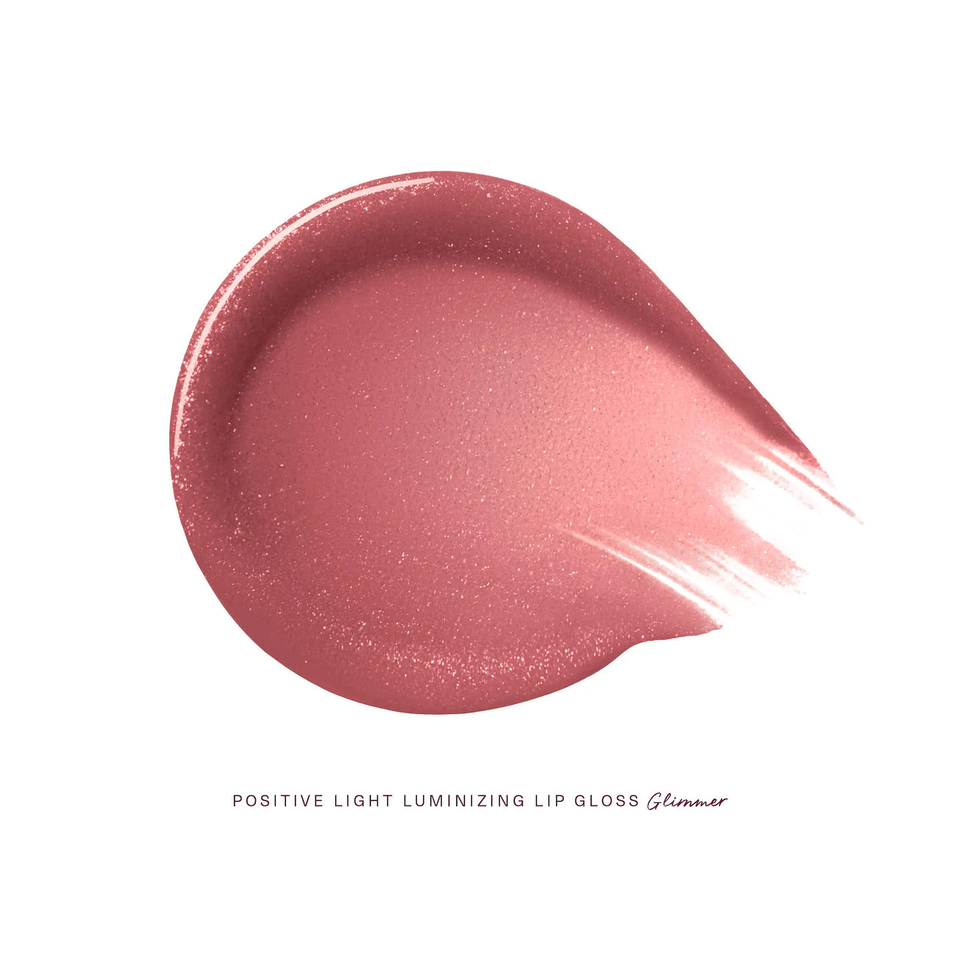 RARE BEAUTY - Positive Light Luminizing Lip Gloss