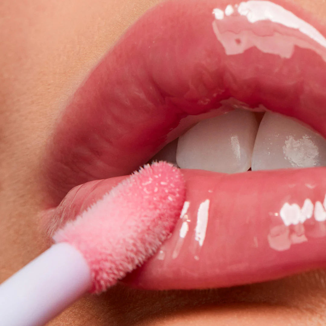 Saie's - Lip Gloss Oils and Lip Liners (Without Box from Limited Edition Set)