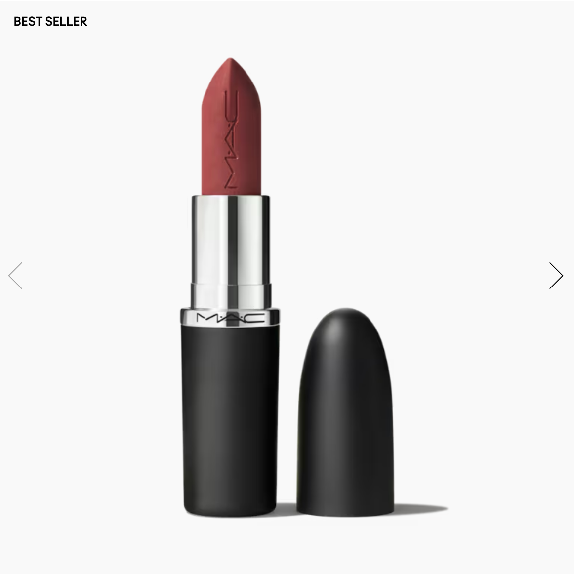 MAC - MATTE LIPSTICK