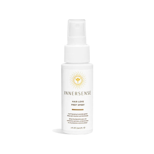 INNERSENSE - Hair Love Prep Spray | 59.15 mL