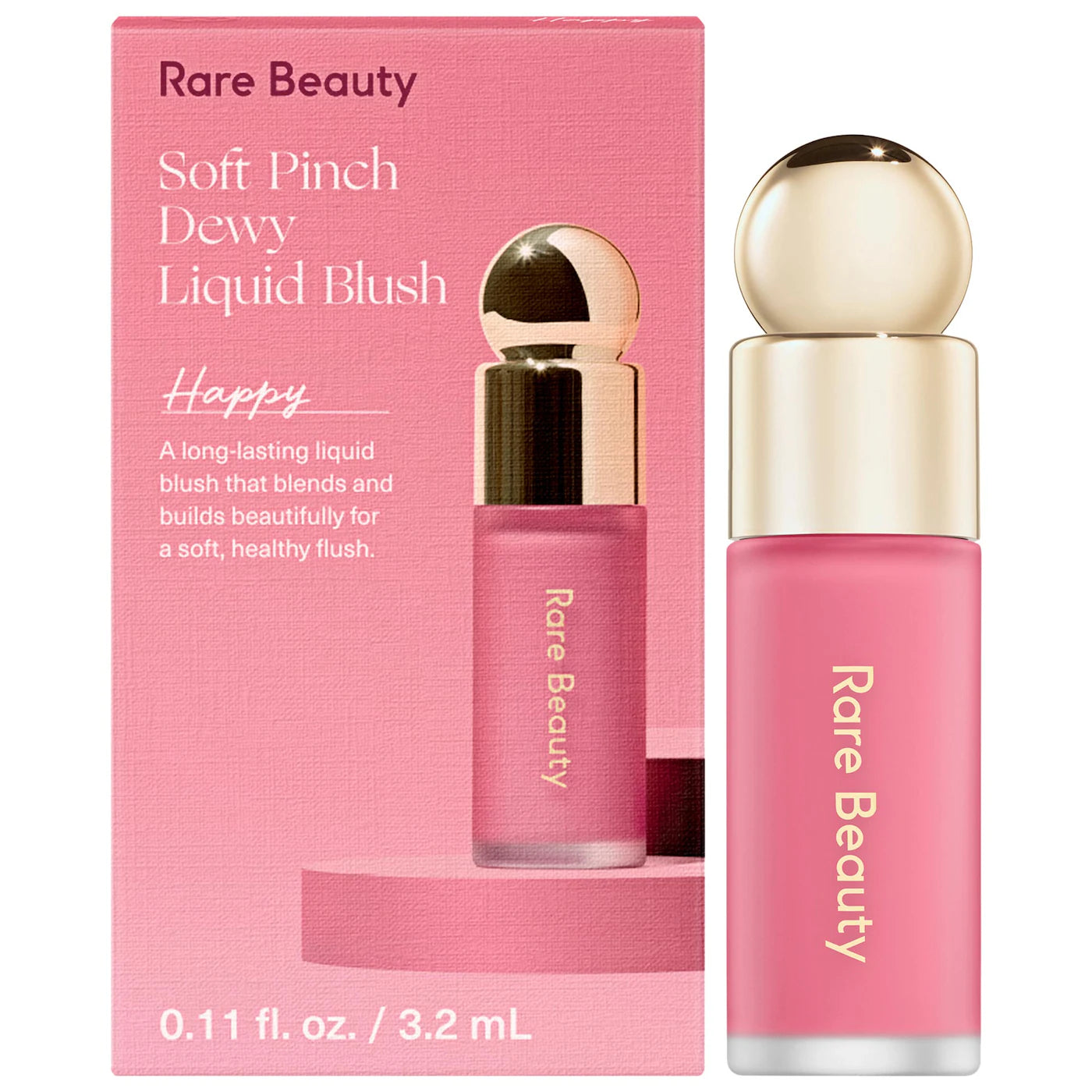 Rare Beauty - Soft Pinch Liquid Blush | 7.5 mL