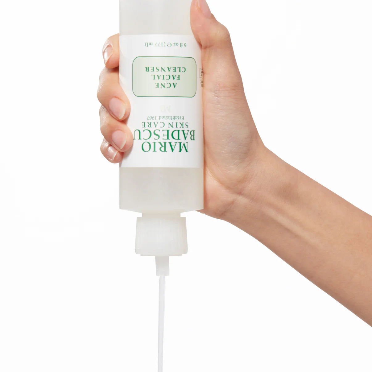 MARIO BADESCU - Acne Facial Cleanser | 59 mL