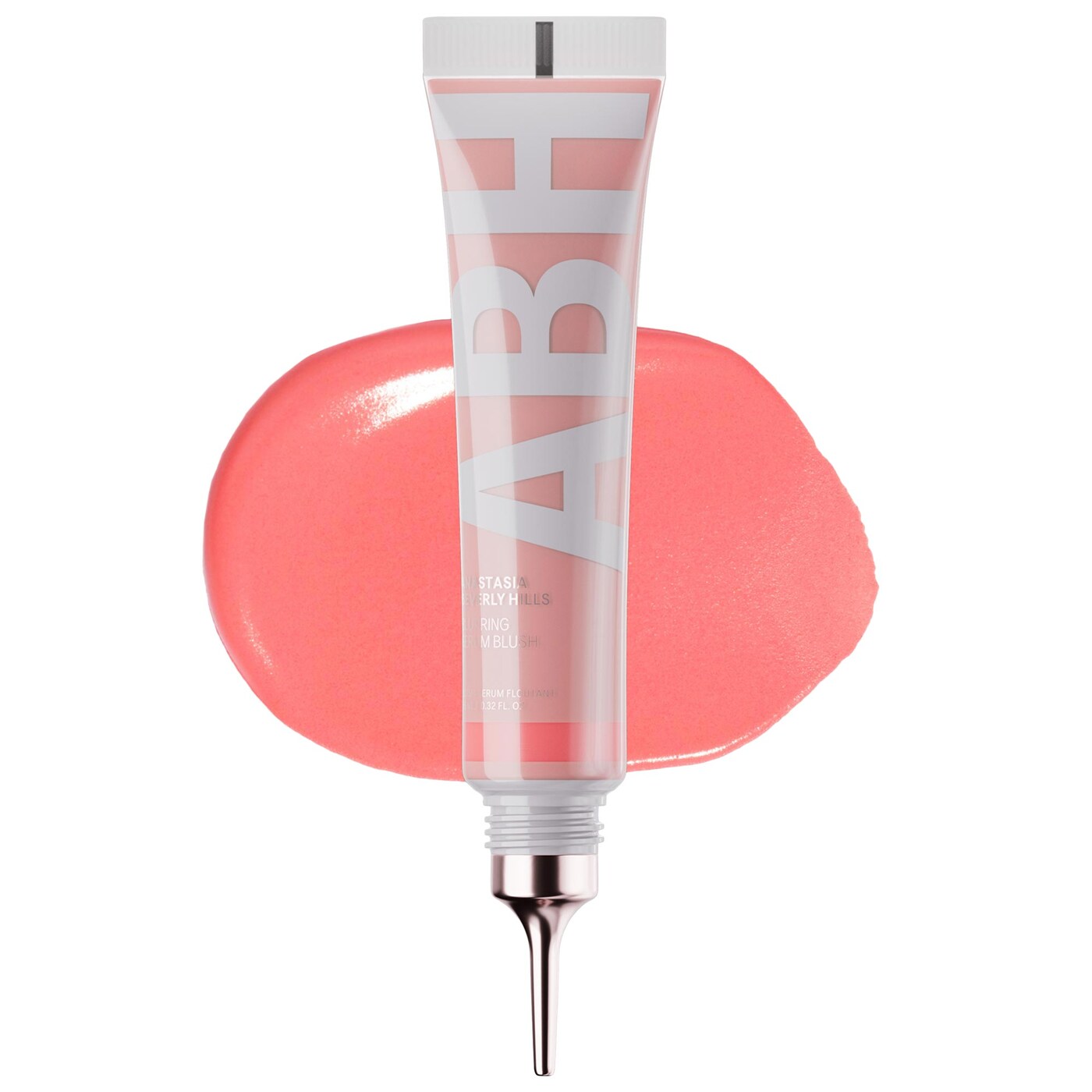 Anastasia Beverly Hills - Blurring Serum Liquid Blush