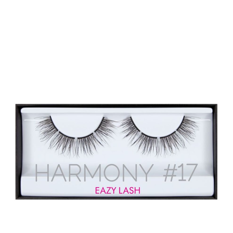 Huda Beauty - Eazy LASH - Harmony #17