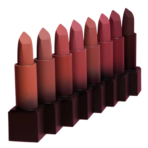 Huda Beauty - Power Bullet Matte Lipstick | 3 g