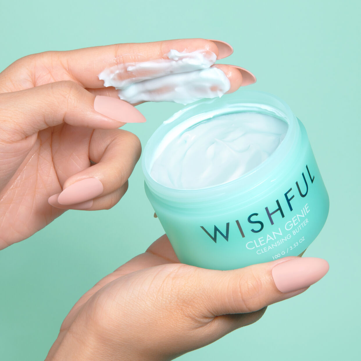 Wishful - Clean Genie Cleansing Butter | 100 g