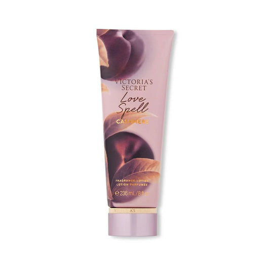 Victoria's Secret - Love Spell Cashmere Body Lotion | 236 mL