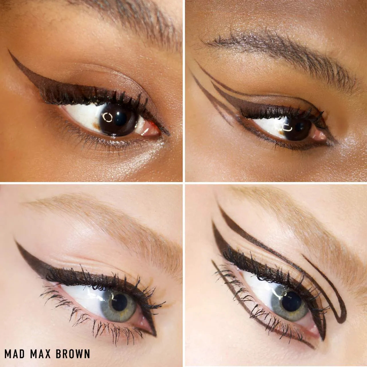 KVD - TATTOO LINER VEGAN WATERPROOF LIQUID Eyeliner