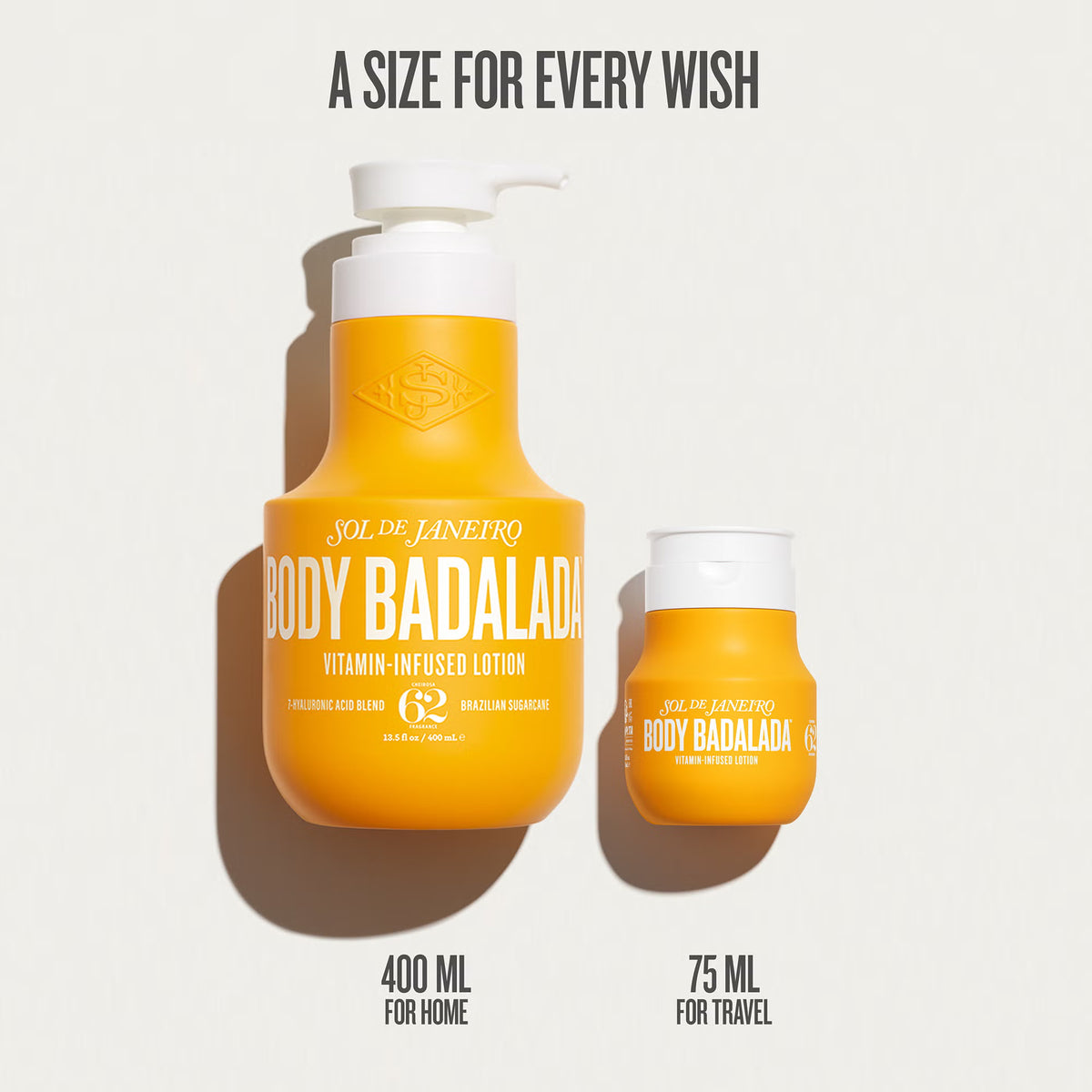 Sol de Janeiro - Sol Much Hydration Set