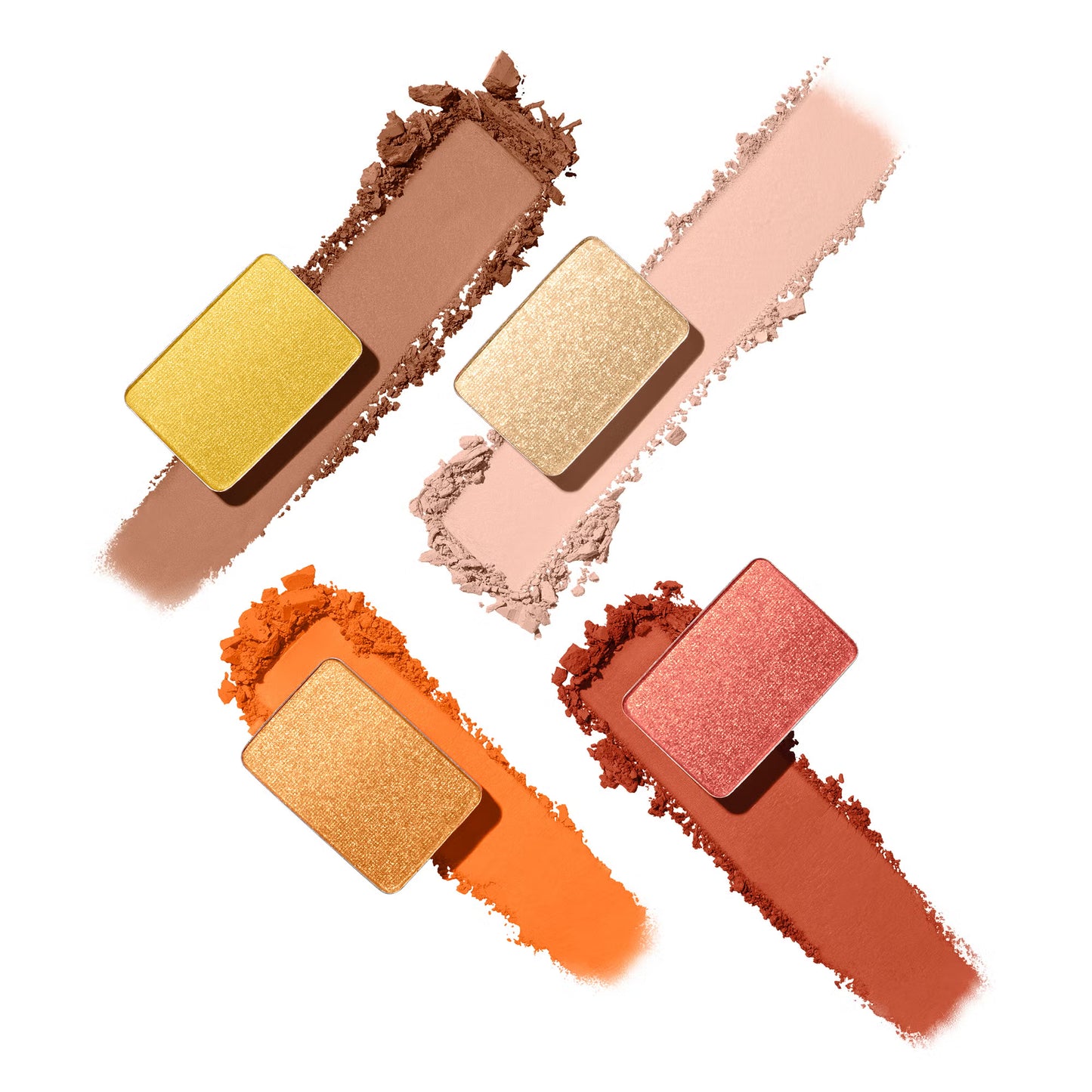 Morphe - 18H Heatseeker Artistry Palette