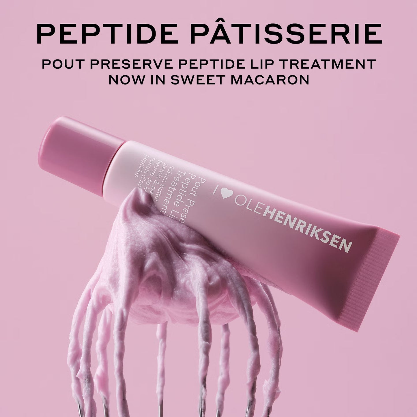 OLEHENRIKSEN - Pout Preserve Hydrating Peptide Lip Treatment | 12 mL