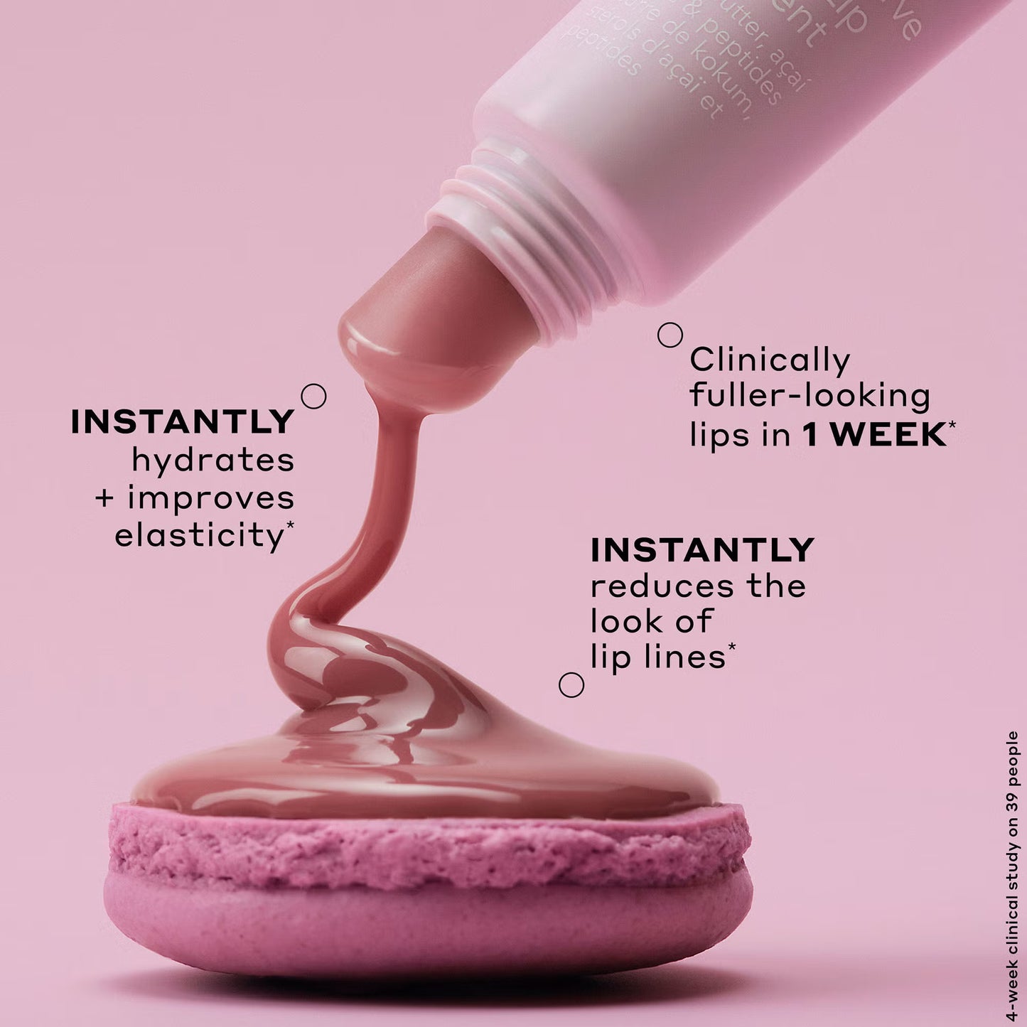 OLEHENRIKSEN - Pout Preserve Hydrating Peptide Lip Treatment | 12 mL
