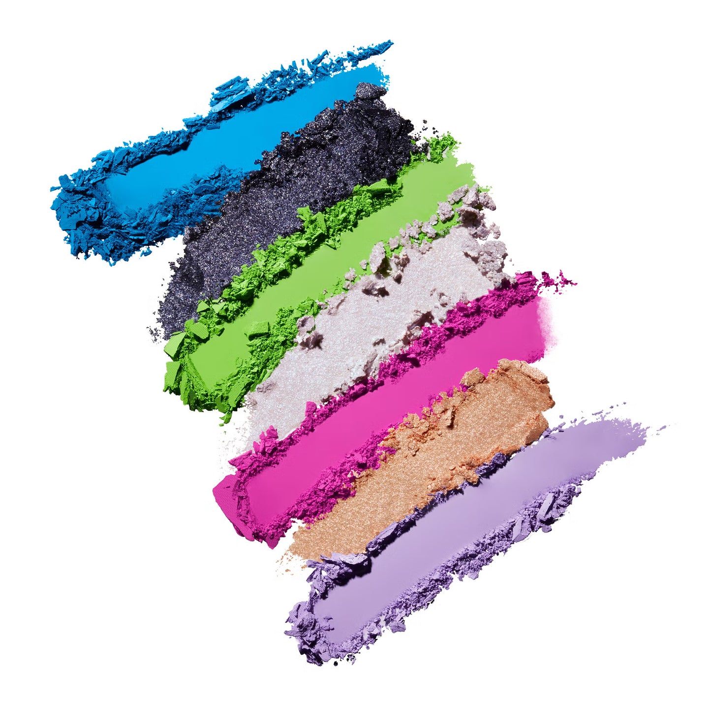 Morphe X Abby Roberts - 35-Pan Artistry Palette