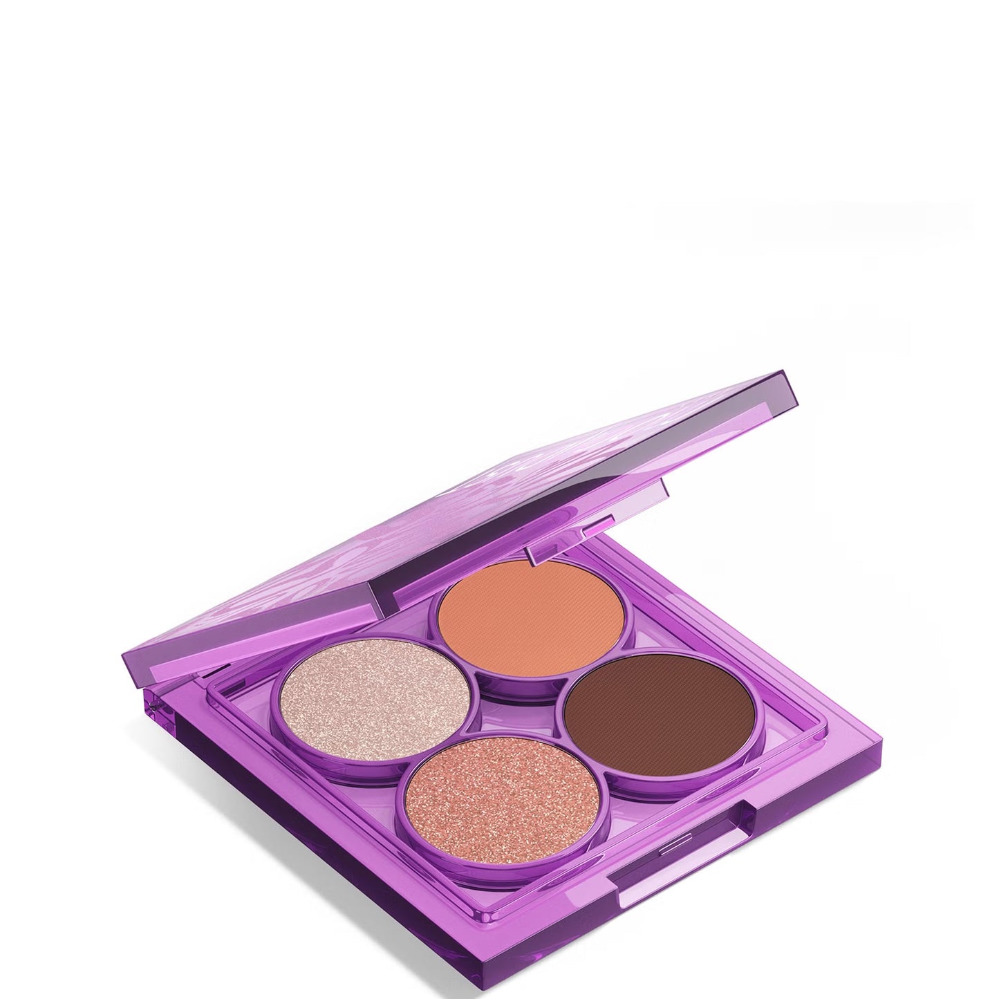 Urban Decay - Moondust Space Cowboy Quad Palette
