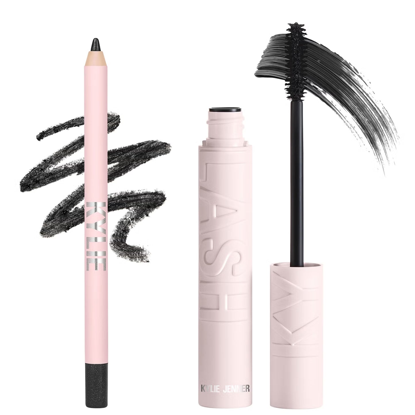 KYLIE - KYLASH EYE SET