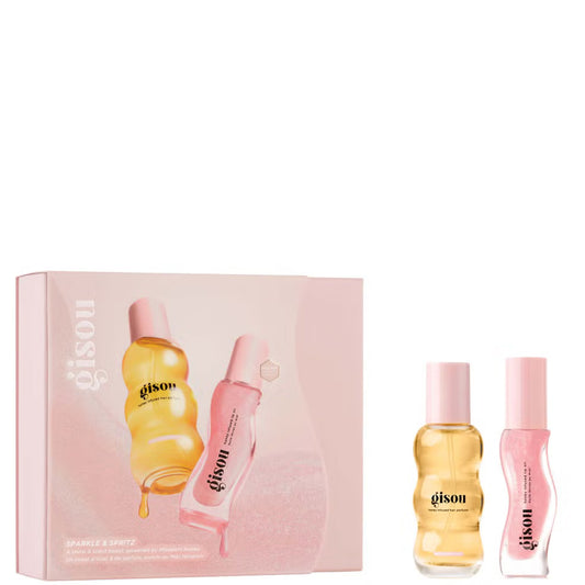 Gisou - Sparkle & Spritz