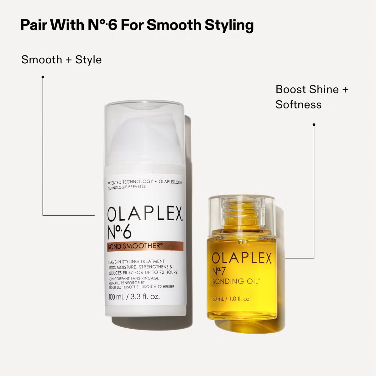 Olaplex - No. 7 Bonding Oil