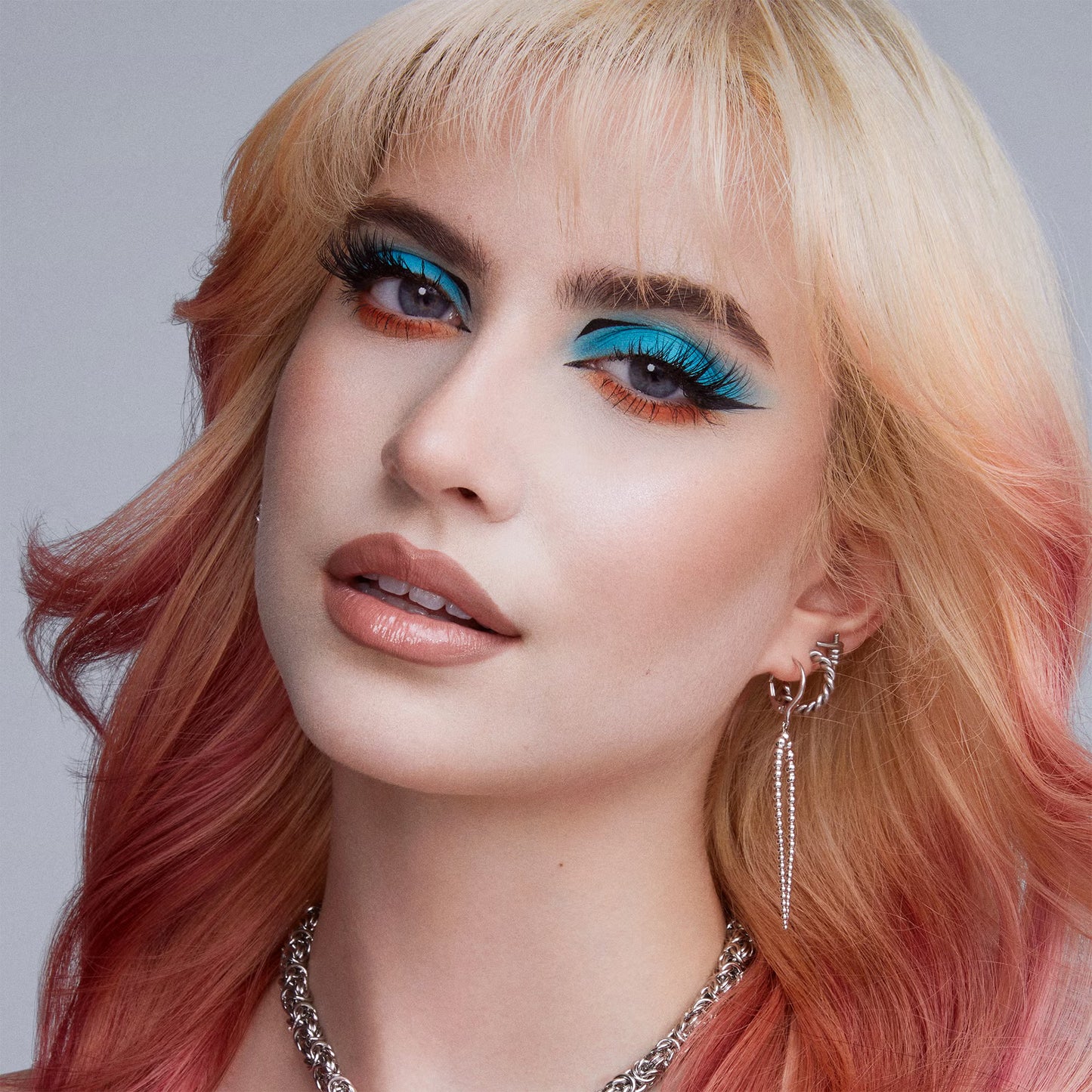 Morphe X Abby Roberts - 35-Pan Artistry Palette