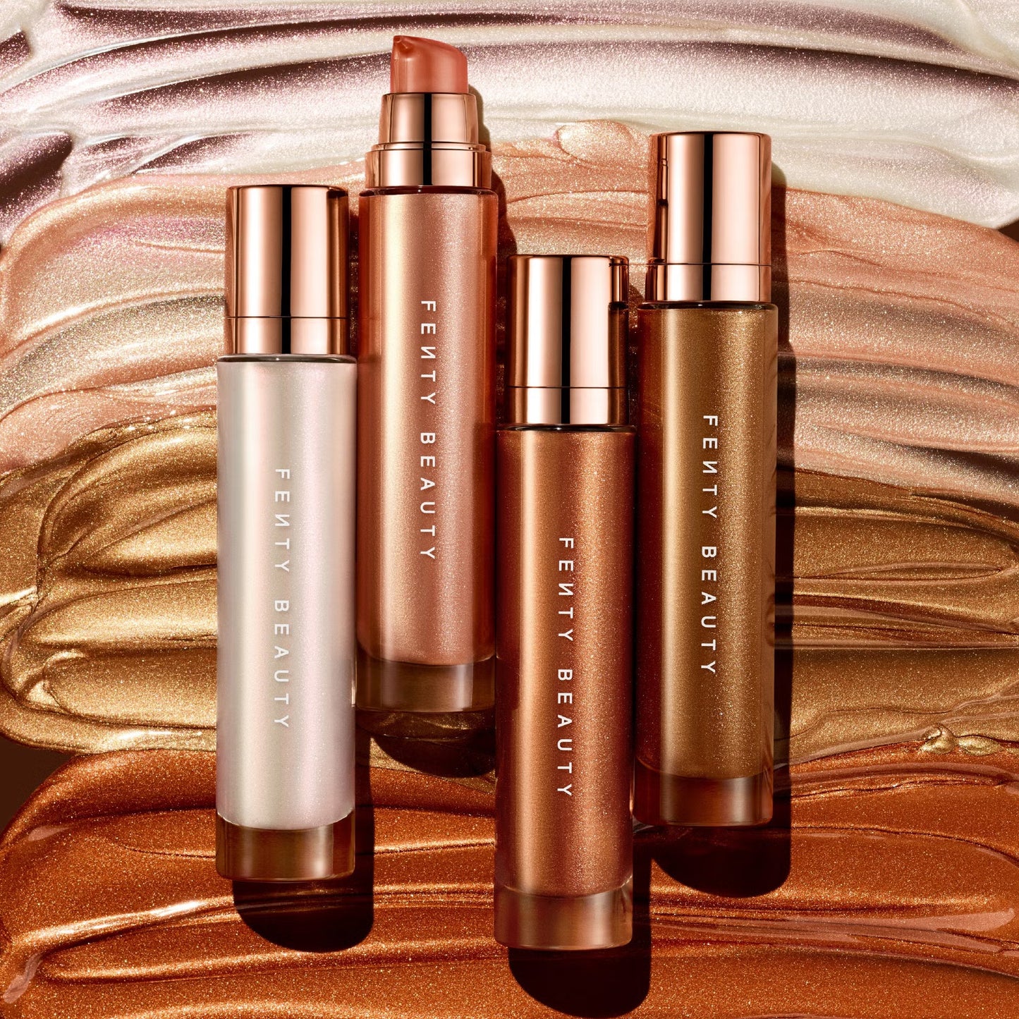 Fenty Beauty - Body Lava Body Luminizer