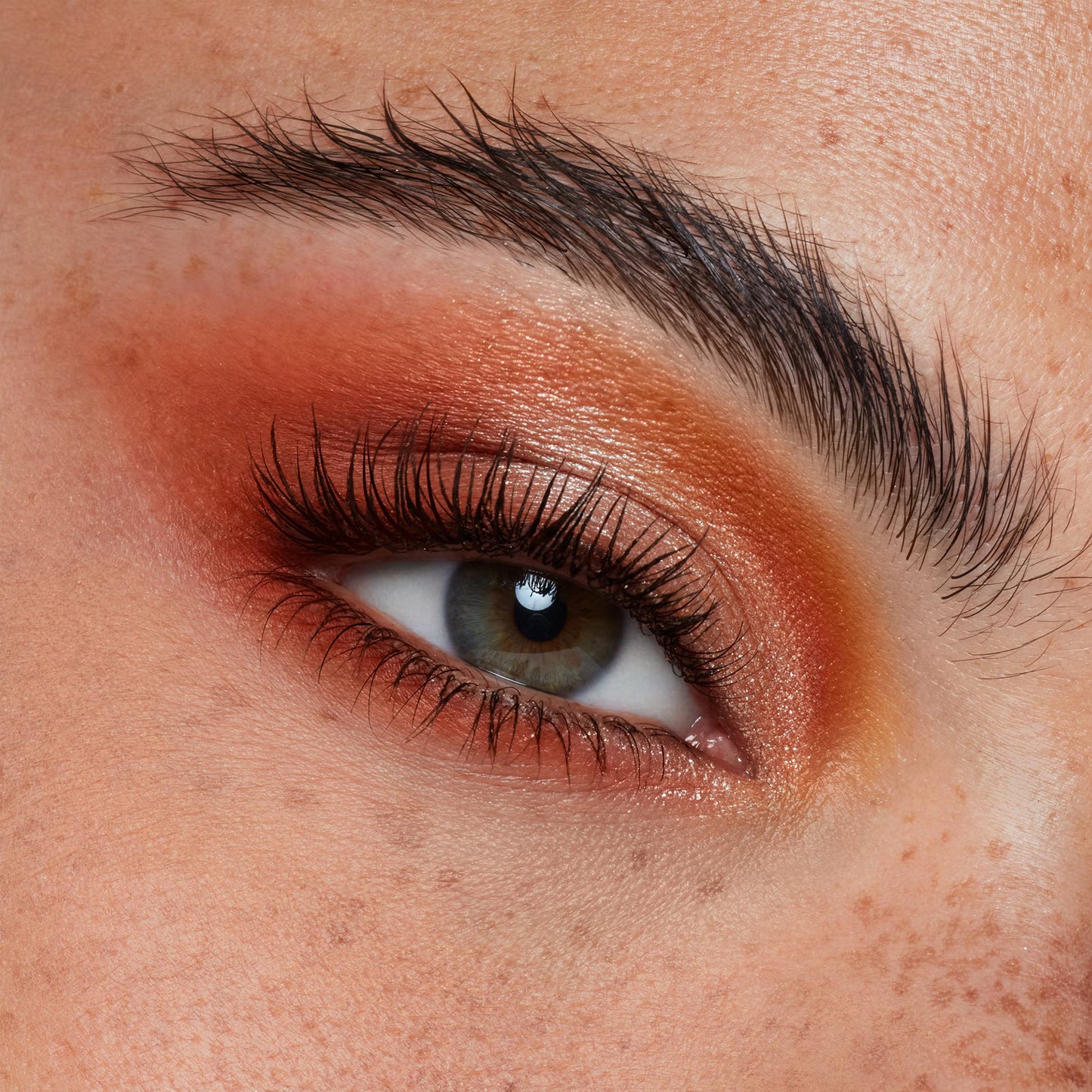 Morphe - 18H Heatseeker Artistry Palette