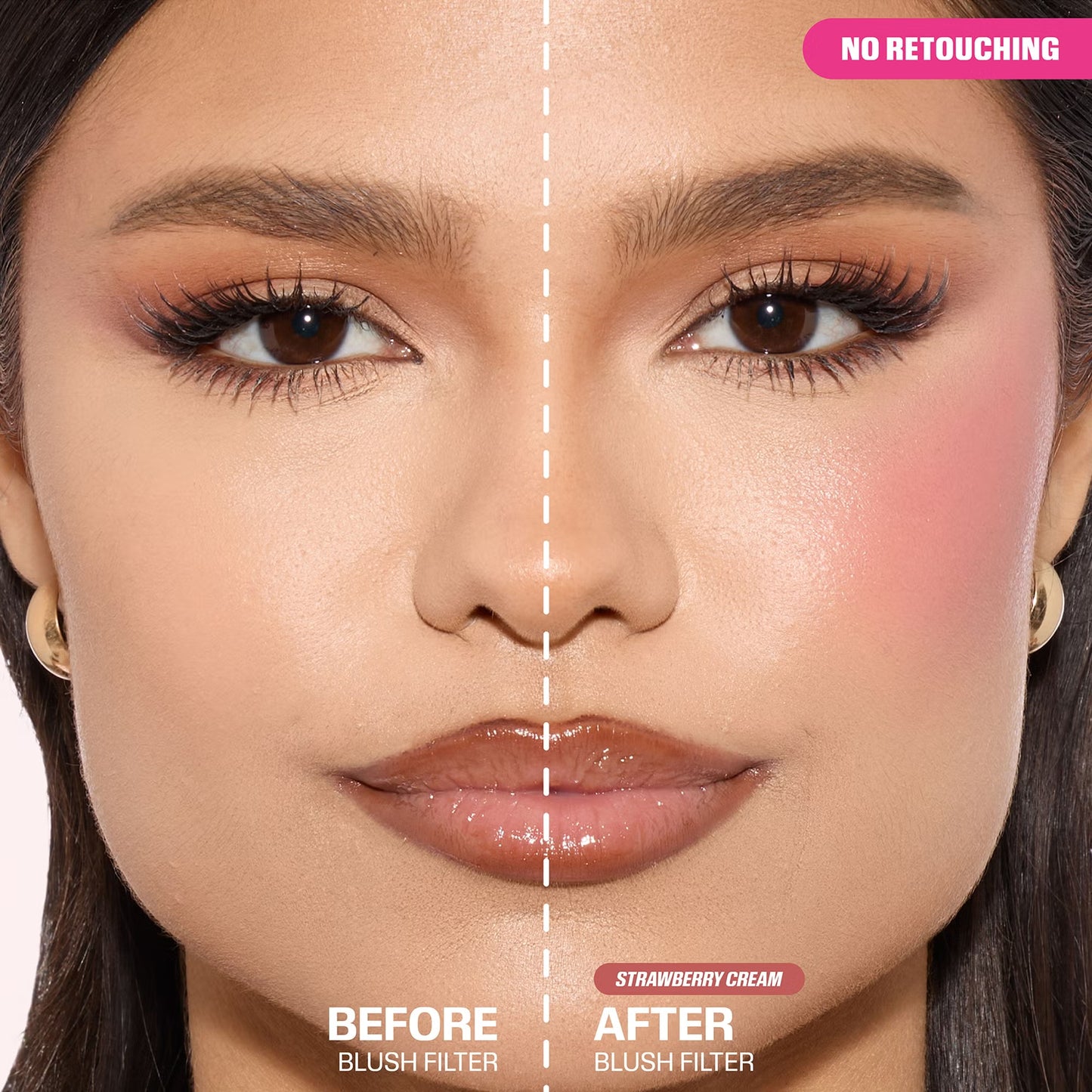 HUDA BEAUTY - Bronze Nudes Lip And Cheek Best Sellers