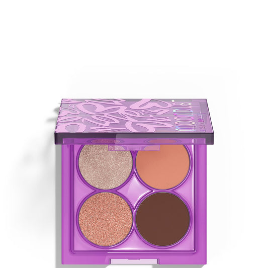 Urban Decay - Moondust Space Cowboy Quad Palette