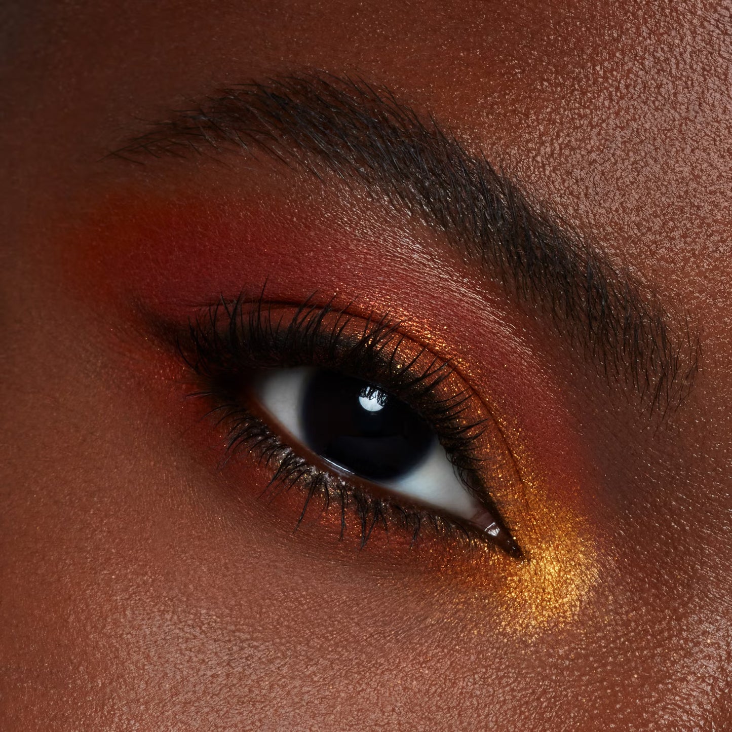 Morphe - 18H Heatseeker Artistry Palette