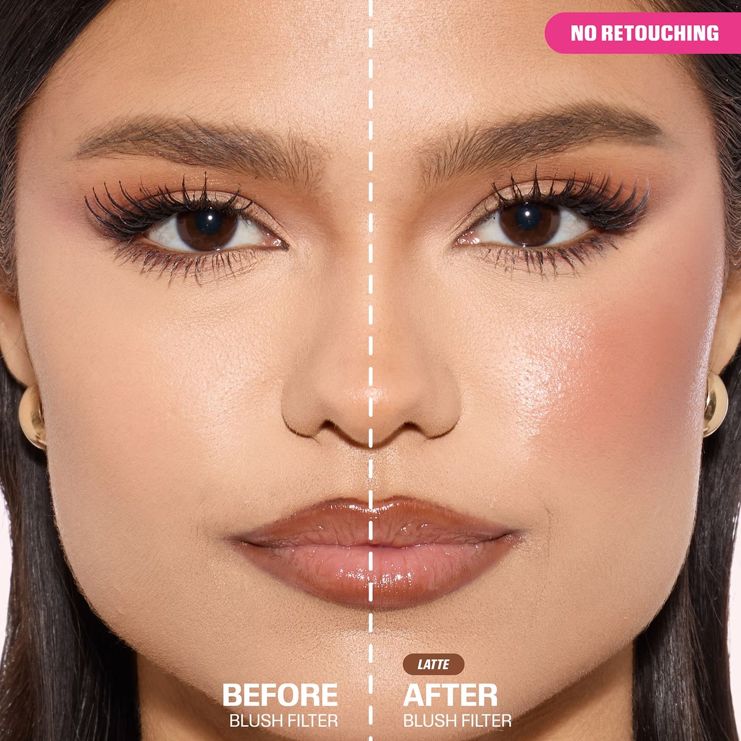 HUDA BEAUTY - Bronze Nudes Lip And Cheek Best Sellers