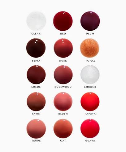 REFY - Lip Gloss | 13 mL