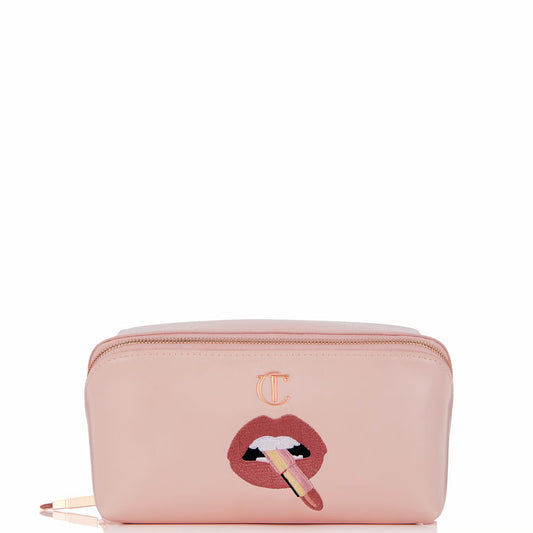 Charlotte Tilbury - Pillow Talk Makeup Bag