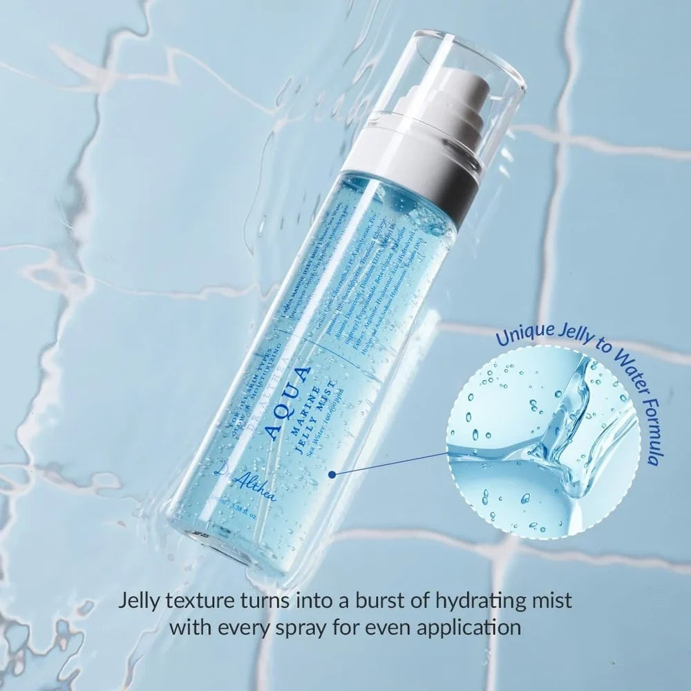 Dr. Althea - Aqua Marine Jelly Mist | 100 mL