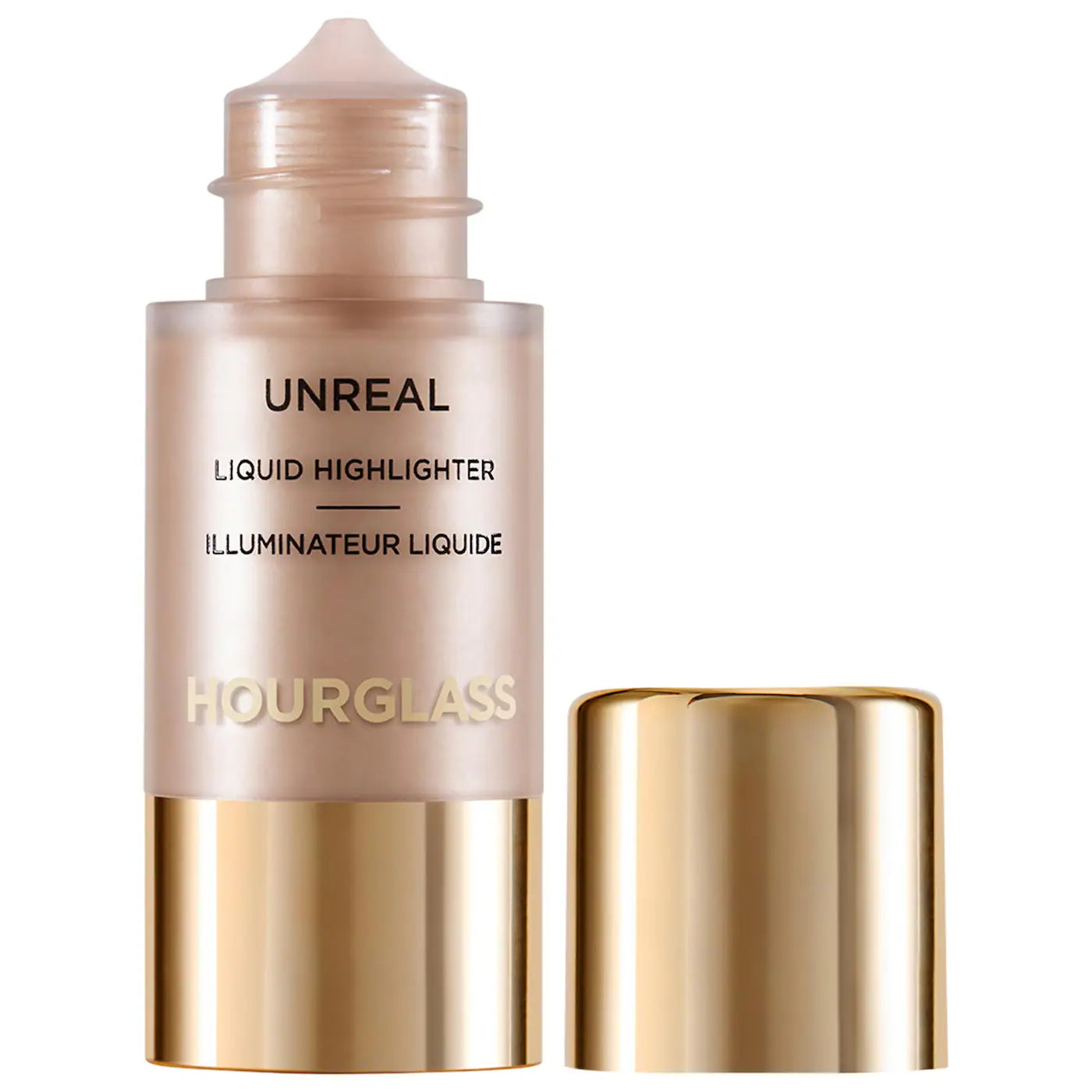 Hourglass - Unreal Radiant Glow Liquid Highlighter
