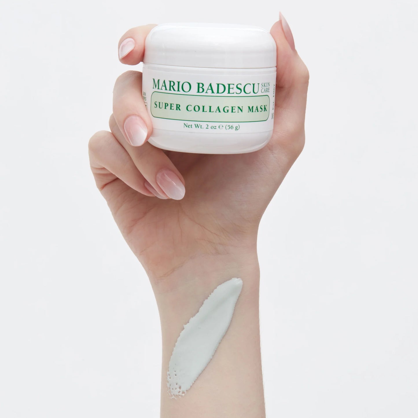 MARIO BADESCU - SUPER COLLAGEN MASK | 56 G