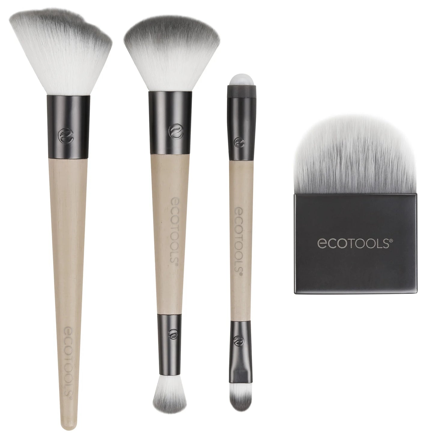 Ecotools - Love Your Skin Kit
