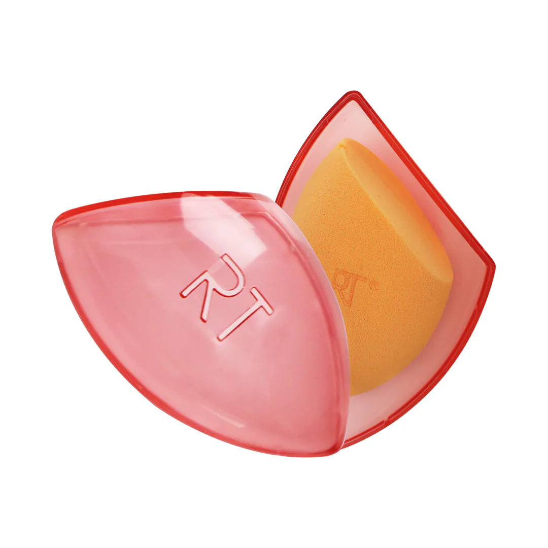 Real Techniques - Miracle Complexion Sponge + Case