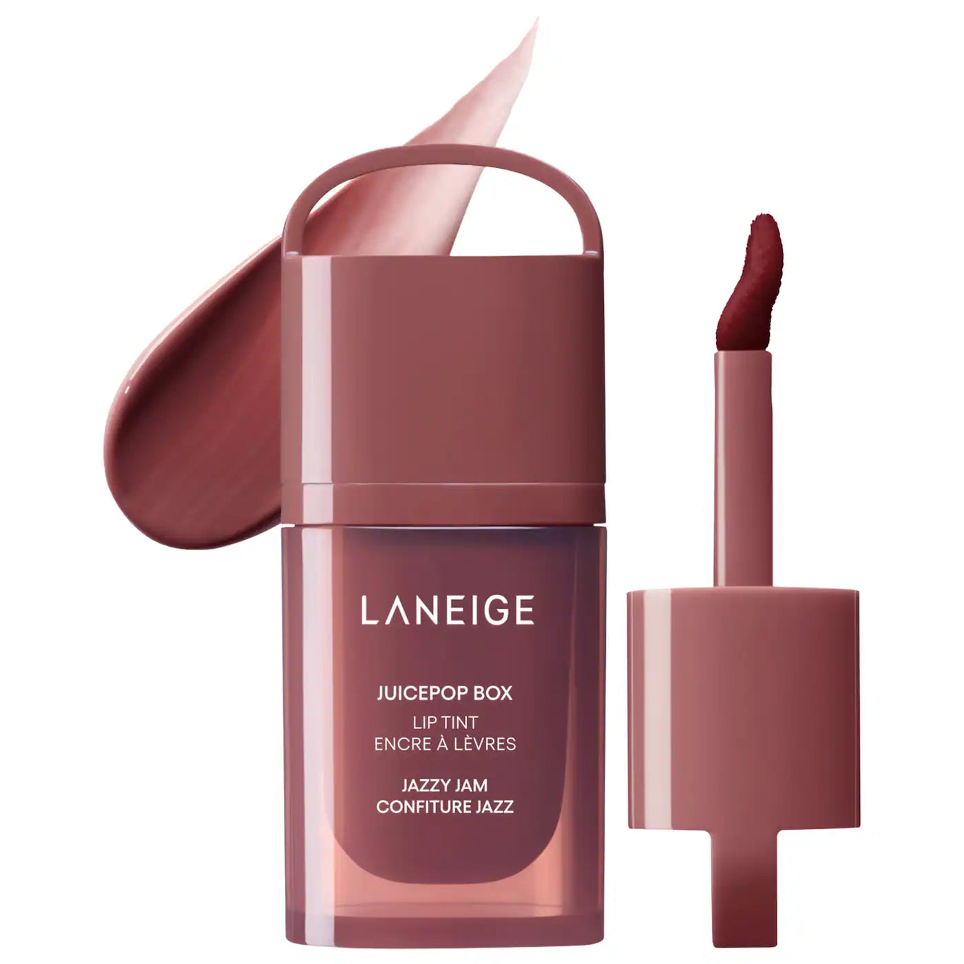 LANEIGE - JuicePop Box Hydrating & Lightweight Oil Lip Tint