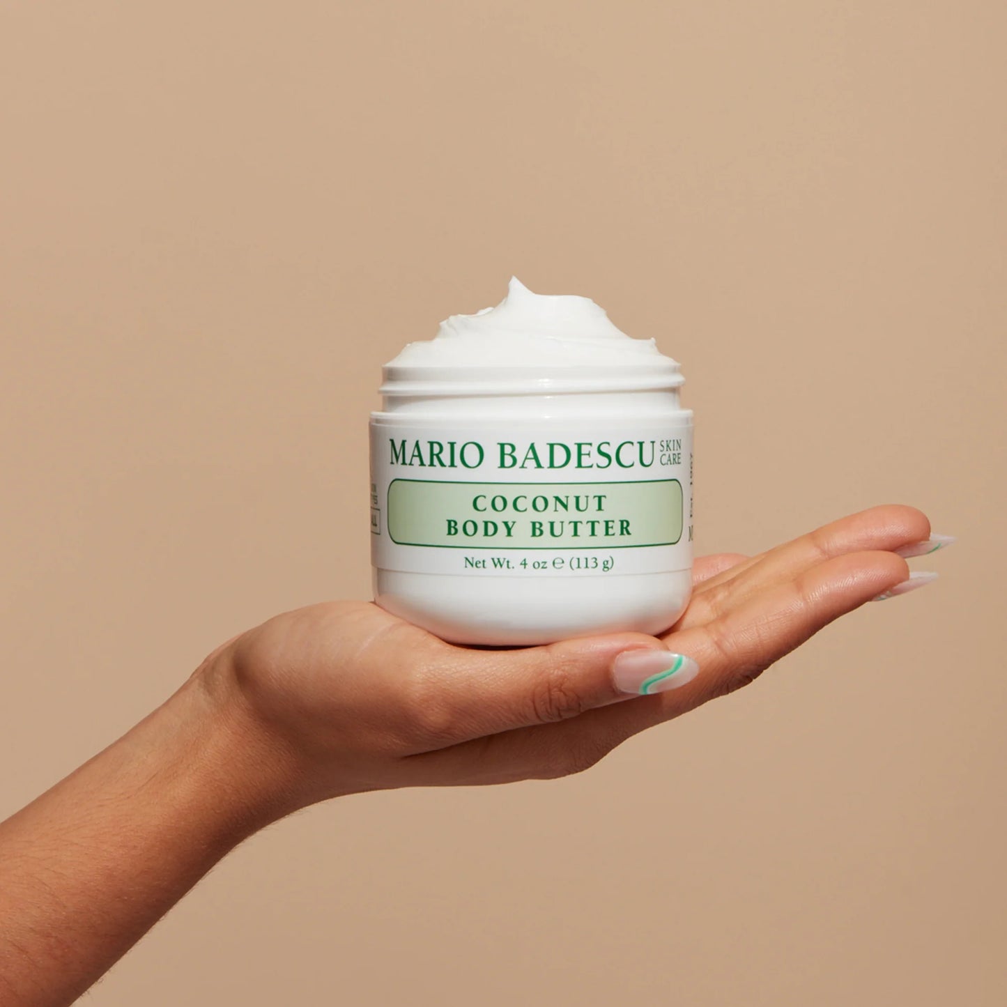 Mario Madescu - Coconut Body Butter